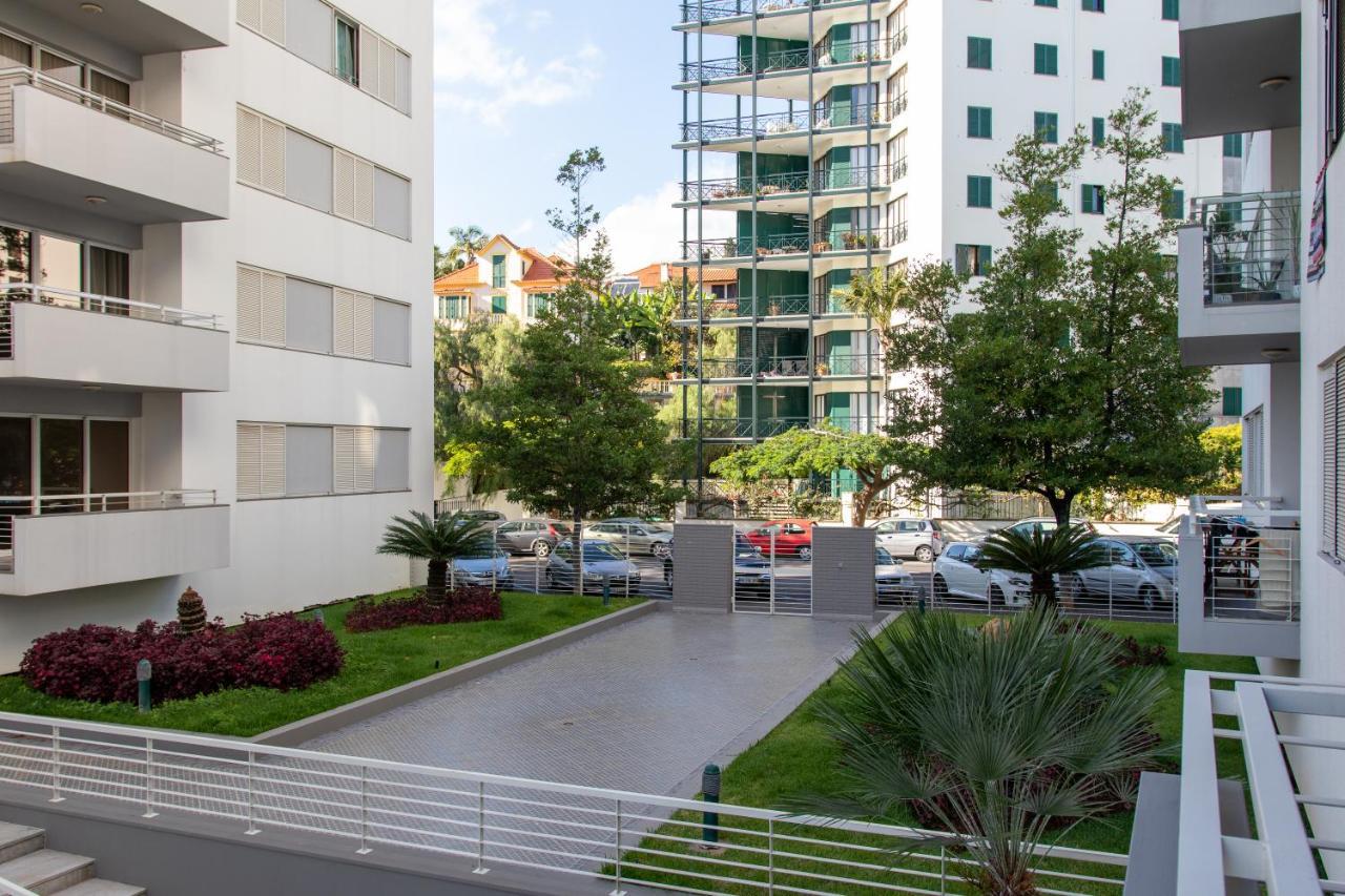 Elsas Place Funchal  Exterior photo