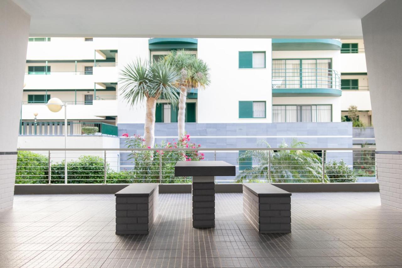 Elsas Place Funchal  Exterior photo